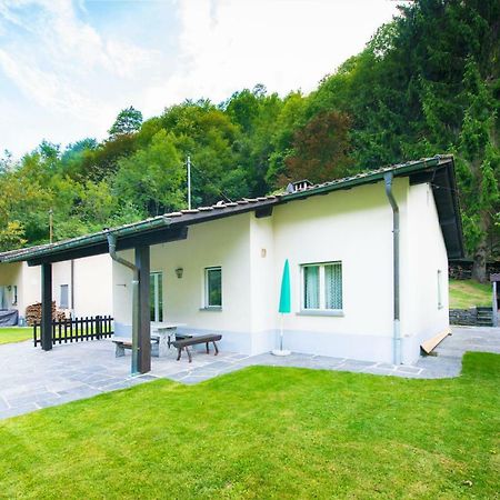 Ca Ala Cros Villa Gerra  Exteriör bild