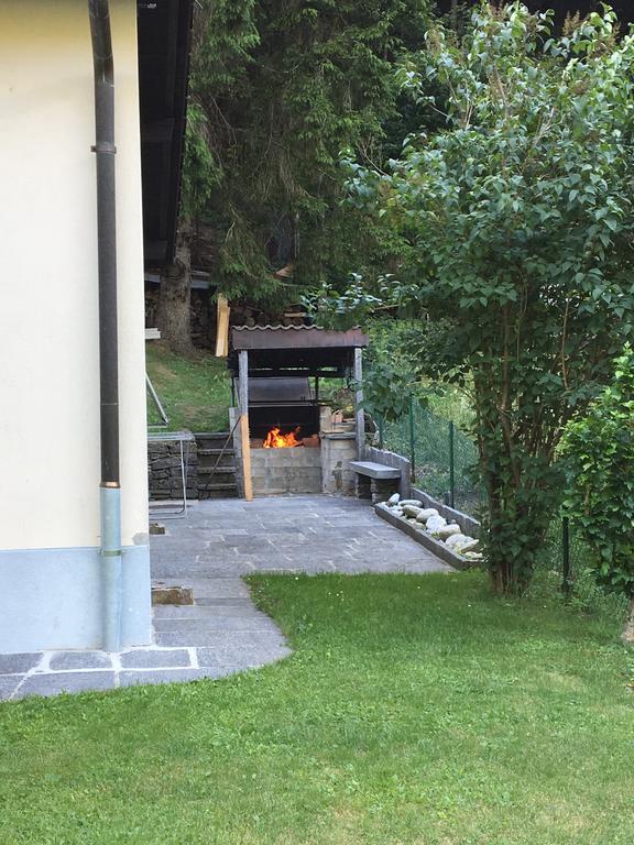 Ca Ala Cros Villa Gerra  Exteriör bild