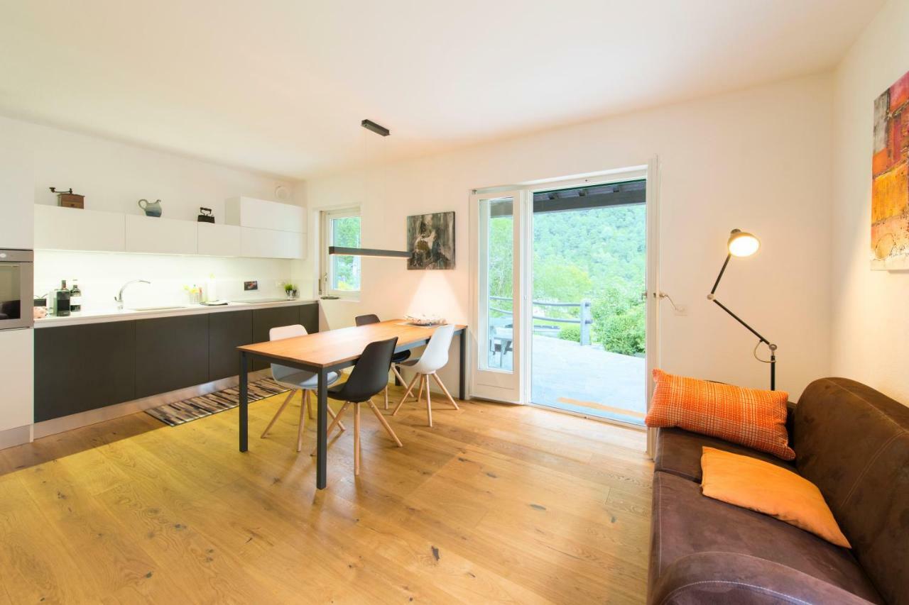 Ca Ala Cros Villa Gerra  Exteriör bild